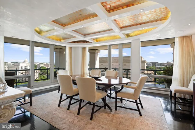 $2,600,000 | 801 Pennsylvania Avenue Northwest, Unit 1218, Washington, DC 20004