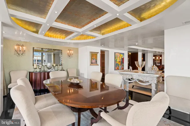 $2,600,000 | 801 Pennsylvania Avenue Northwest, Unit 1218, Washington, DC 20004