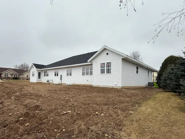 $509,900 | 1125 Parkview, Cottage Grove, WI 53527