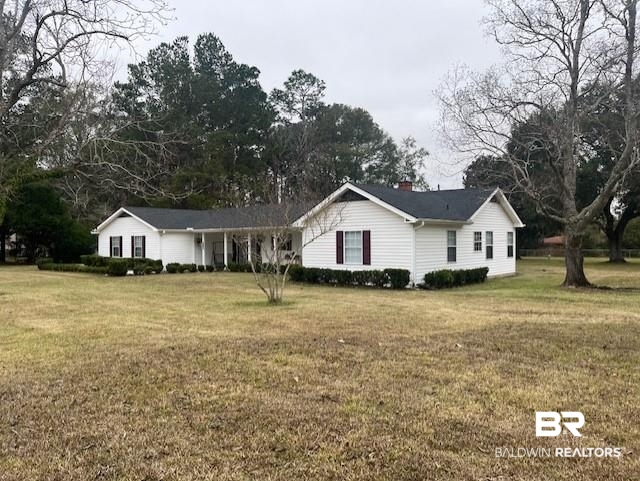 13125 Mcclinton Road Grand Bay, AL 36541 - Photo 2 of 39
