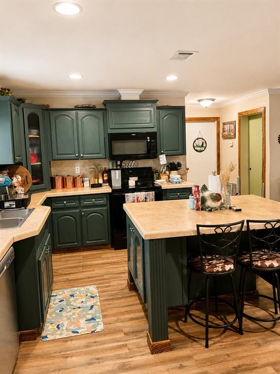 577 Crouch Road Benton, LA 71006 - Photo 6 of 21