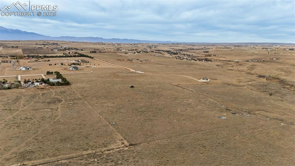 Kennedy Road Peyton, CO 80831 - Photo 3 of 7