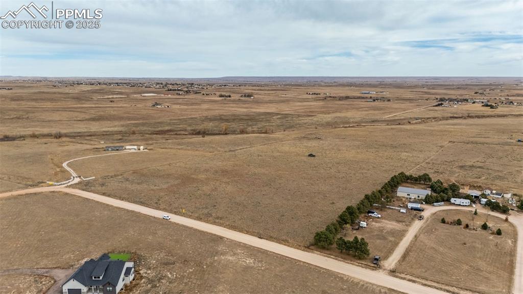 Kennedy Road Peyton, CO 80831 - Photo 4 of 7 a view of an ocean and beach