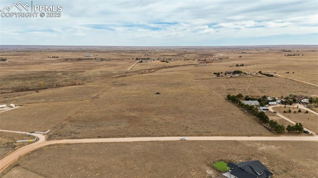 Kennedy Road Peyton, CO 80831 - Photo 5 of 7