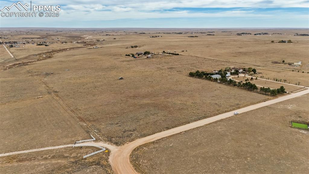 Kennedy Road Peyton, CO 80831 - Photo 6 of 7 a view of beach and ocean