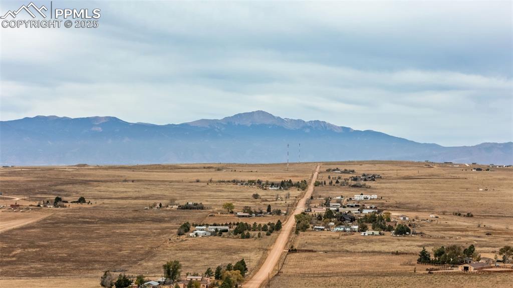 Kennedy Road Peyton, CO 80831 - Photo 7 of 7 a view of city and ocean