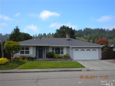 428 Pythian Road Santa Rosa, CA 95409 - Photo 1 of 1 Gallery Image 1