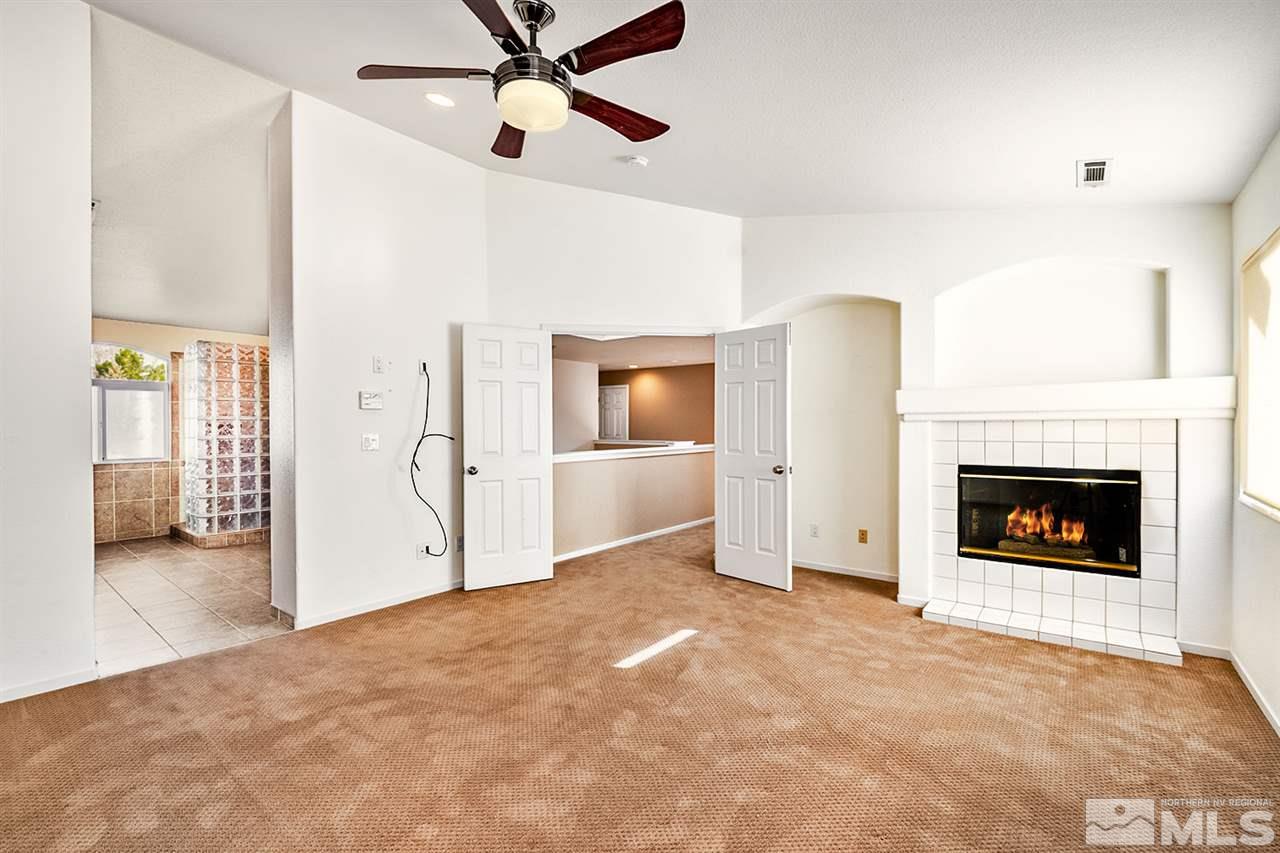 3806 Bellingham Drive Reno, NV 89511 - Photo 14 of 25 Photo 14