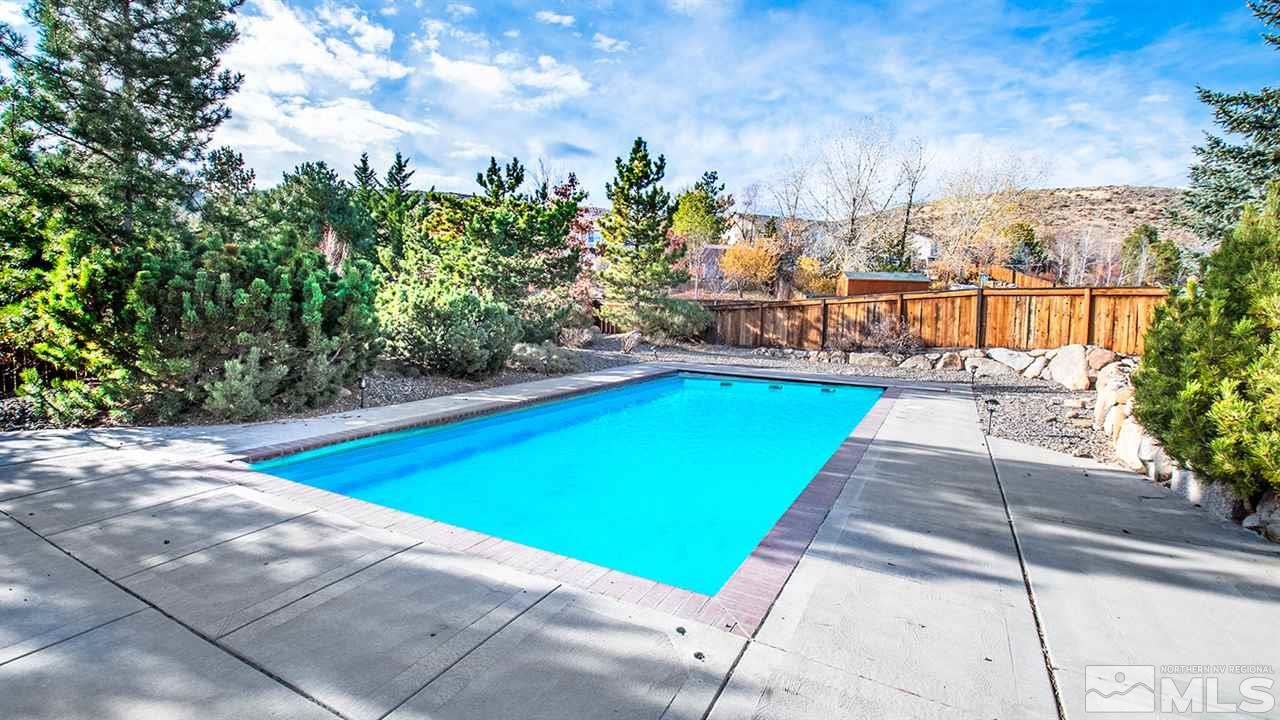 3806 Bellingham Drive Reno, NV 89511 - Photo 2 of 25 Photo 2