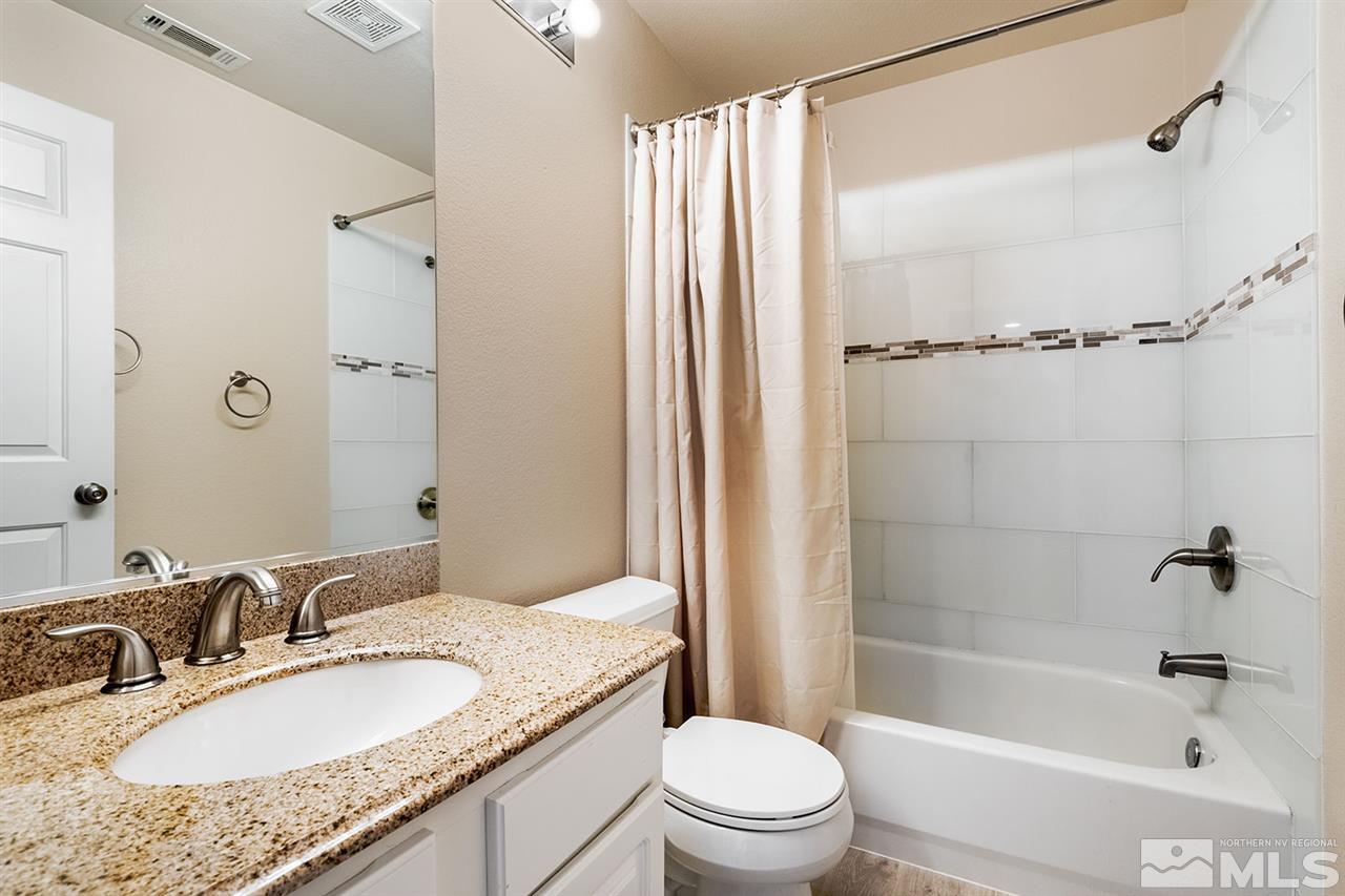 3806 Bellingham Drive Reno, NV 89511 - Photo 22 of 25 Photo 22