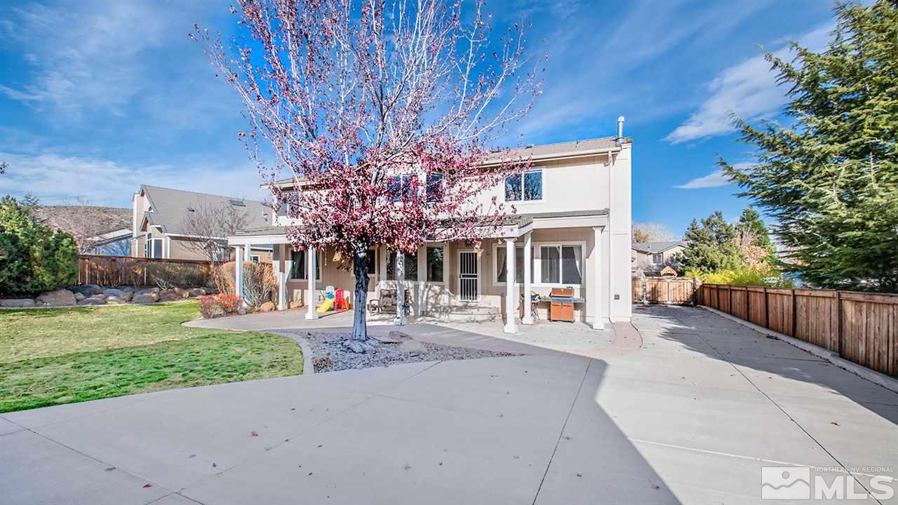 3806 Bellingham Drive Reno, NV 89511 - Photo 25 of 25 Photo 25