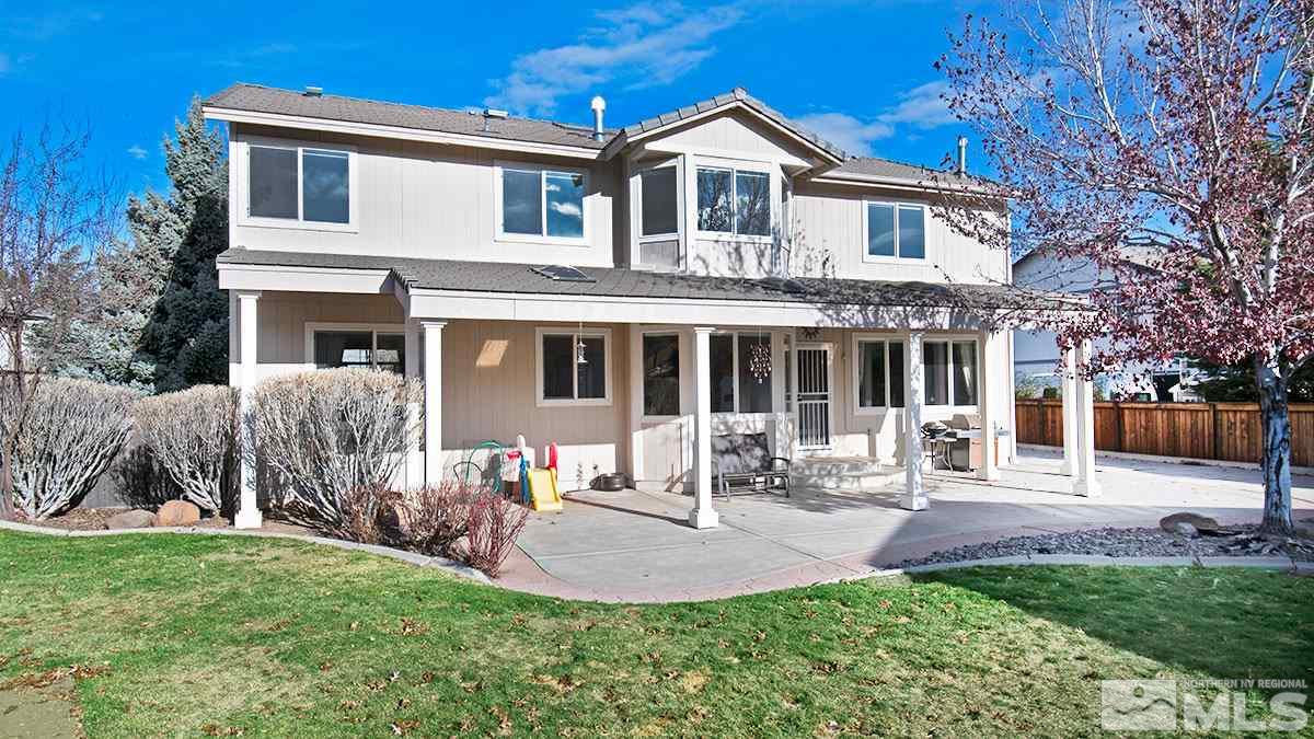 3806 Bellingham Drive Reno, NV 89511 - Photo 3 of 25 Photo 3