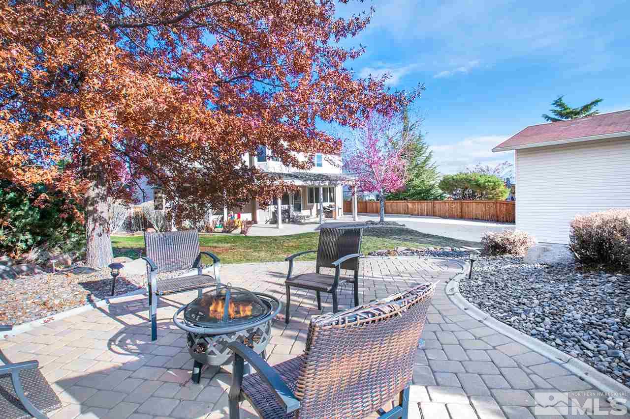 3806 Bellingham Drive Reno, NV 89511 - Photo 4 of 25 Photo 4