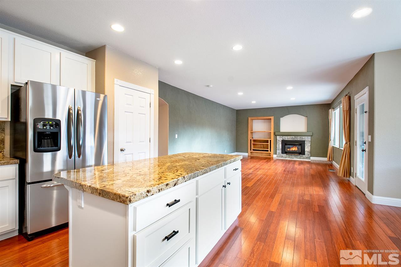 3806 Bellingham Drive Reno, NV 89511 - Photo 5 of 25 Photo 5