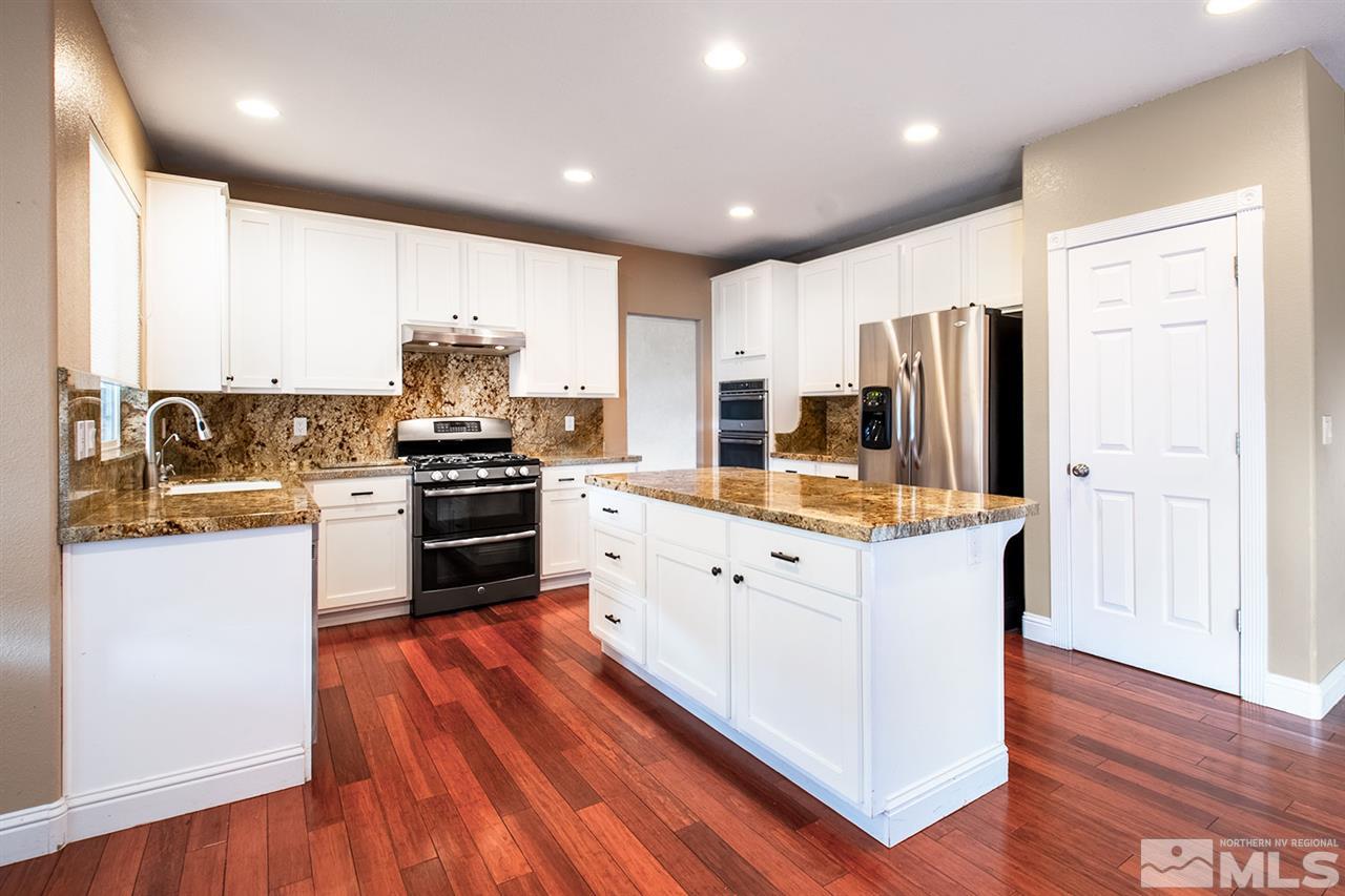 3806 Bellingham Drive Reno, NV 89511 - Photo 6 of 25 Photo 6