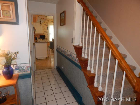 739 Cattle Scales Road Waynesboro, VA 22980 - Photo 8 of 36 a view of an entryway