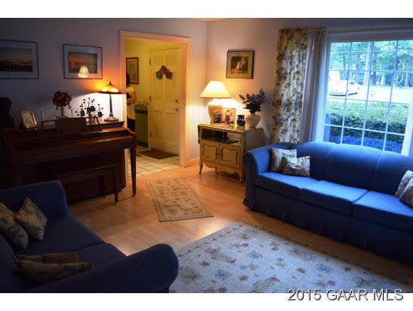 739 Cattle Scales Road Waynesboro, VA 22980 - Photo 9 of 36 a living room with furniture and a large window