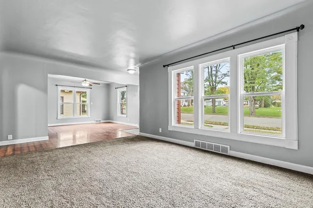 $119,000 | 218 North Sherwood Street, Ivanhoe, MN 56142