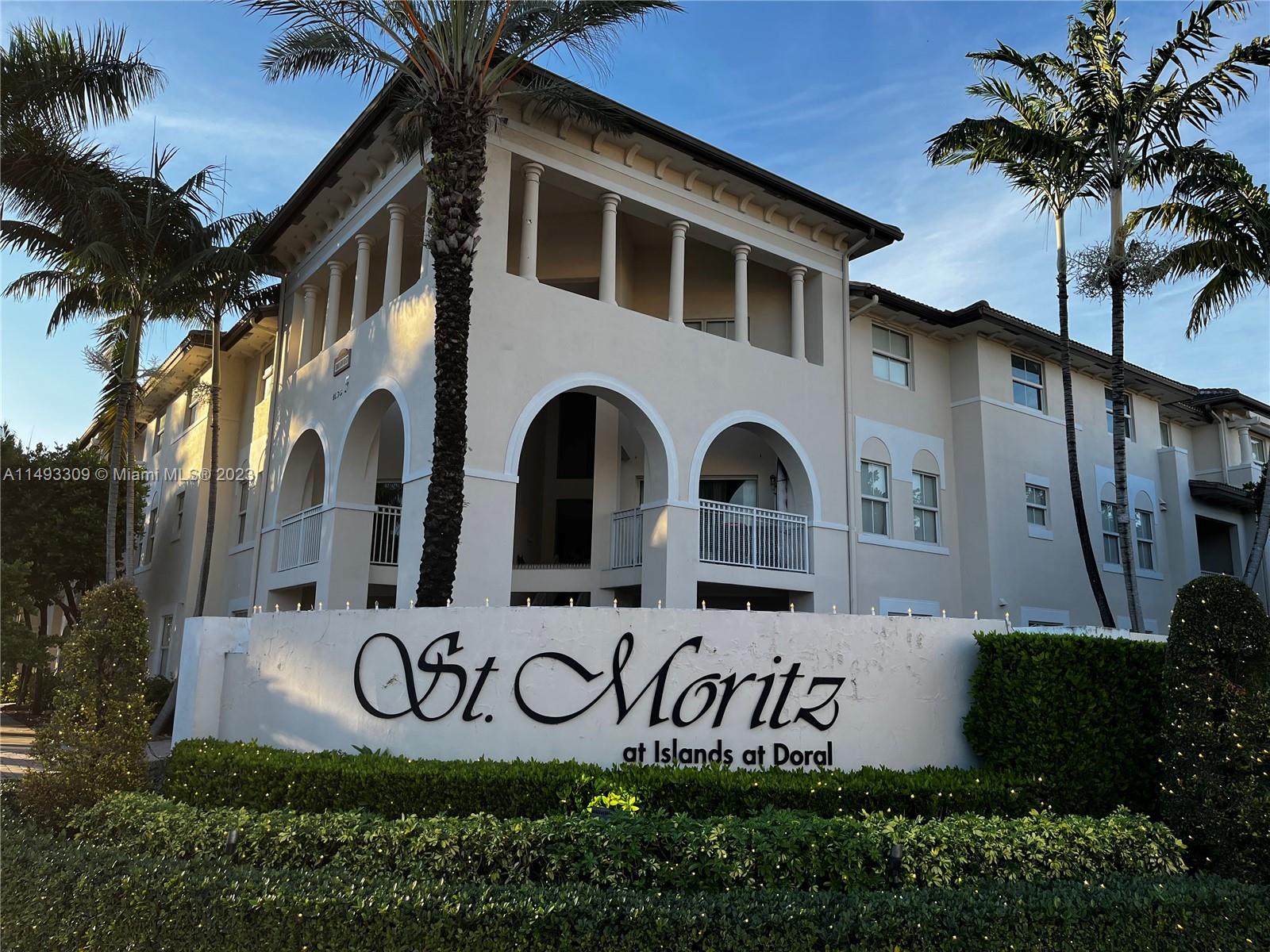 11605 Northwest 89th St Unit 205  