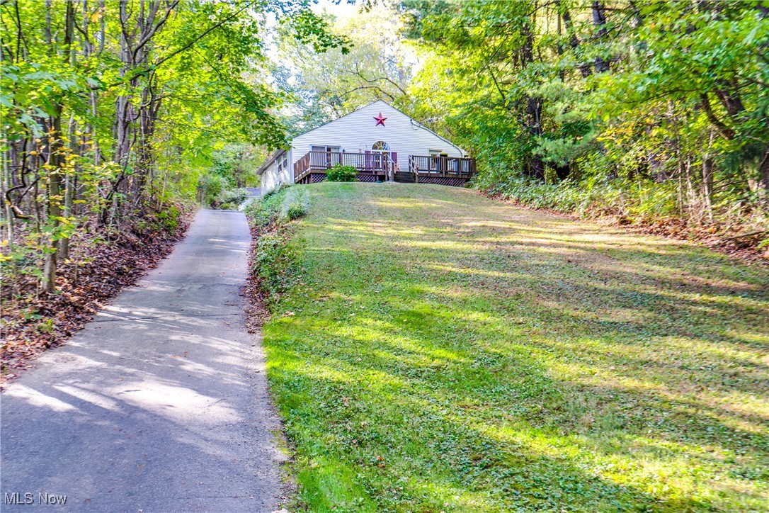 6102 South Myers Road Clinton, OH 44216 - Photo 1 of 25 Welcome home to 6102 S Myers!