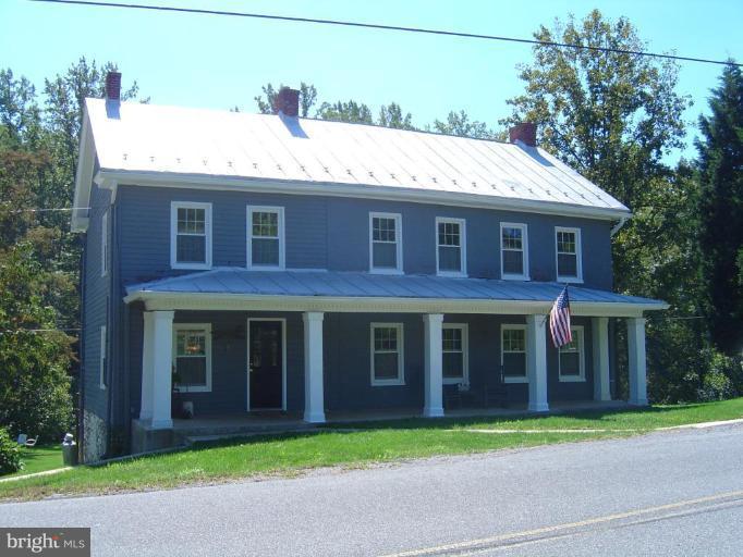 21221 Reno Monument Road Boonsboro, MD 21713 - Photo 1 of 11 Exterior (Main)