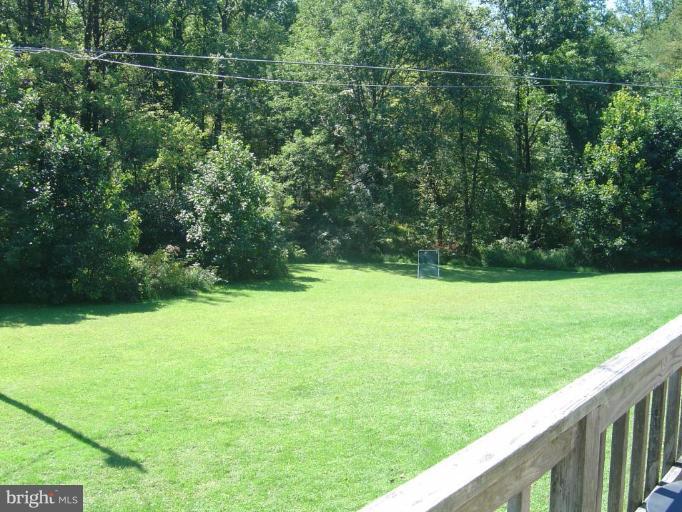 21221 Reno Monument Road Boonsboro, MD 21713 - Photo 11 of 11 Deck - View from