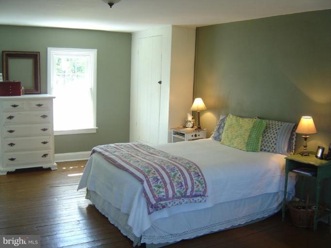 21221 Reno Monument Road Boonsboro, MD 21713 - Photo 8 of 11 Master Bedroom