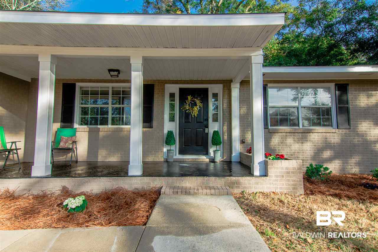 3000 Graham Road South Mobile, AL 36618 - Photo 3 of 27
