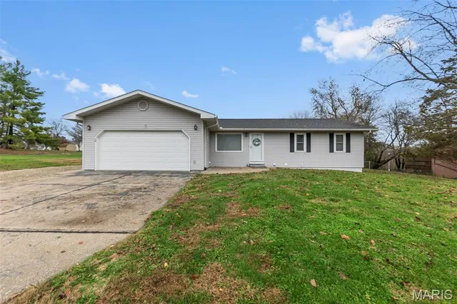 $262,900 | 2663 State Hwy FF, Jackson, MO 63755