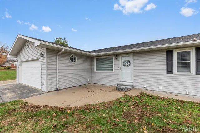 $262,900 | 2663 State Hwy FF, Jackson, MO 63755