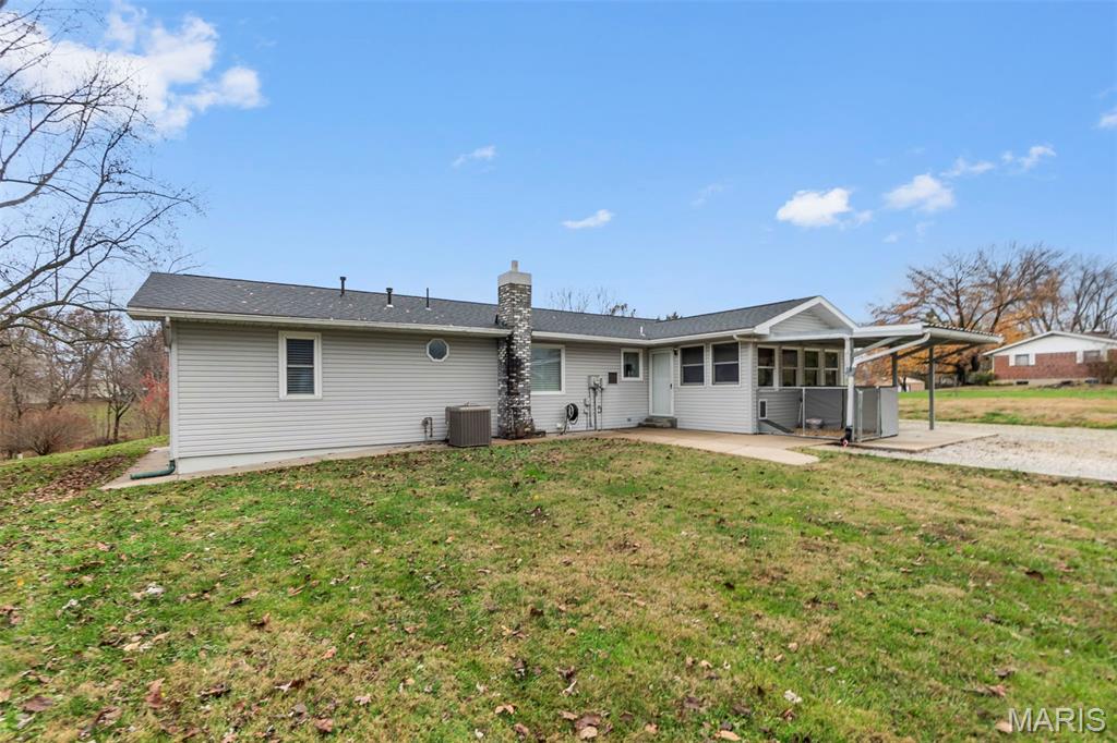 2663 State Hwy FF Jackson, MO 63755 - Photo 3 of 35