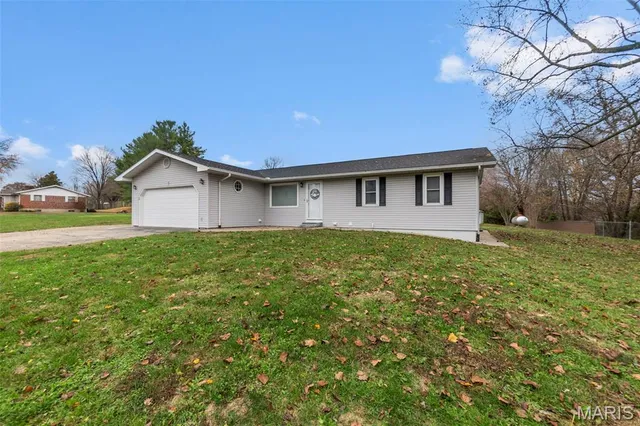 $262,900 | 2663 State Hwy FF, Jackson, MO 63755