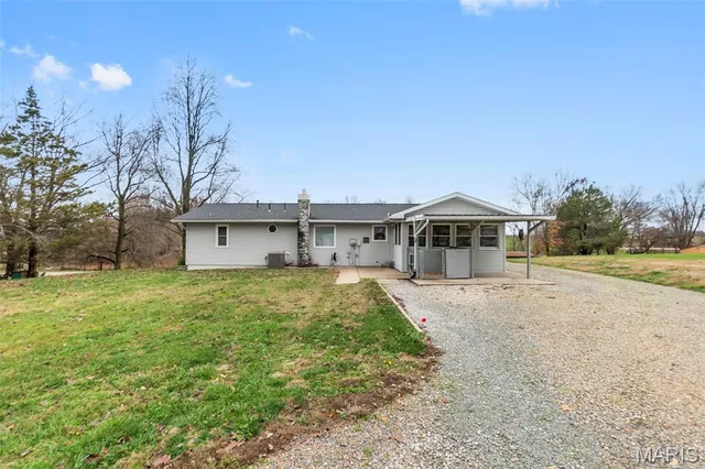 $262,900 | 2663 State Hwy FF, Jackson, MO 63755