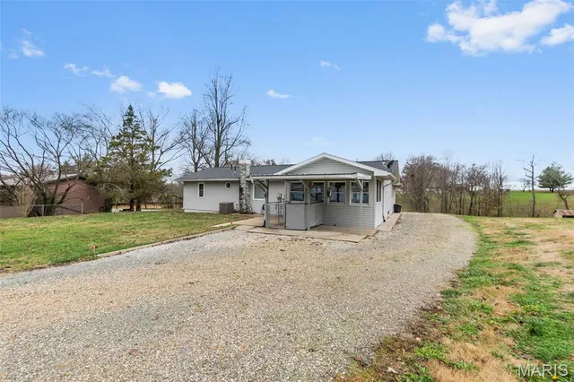 $262,900 | 2663 State Hwy FF, Jackson, MO 63755