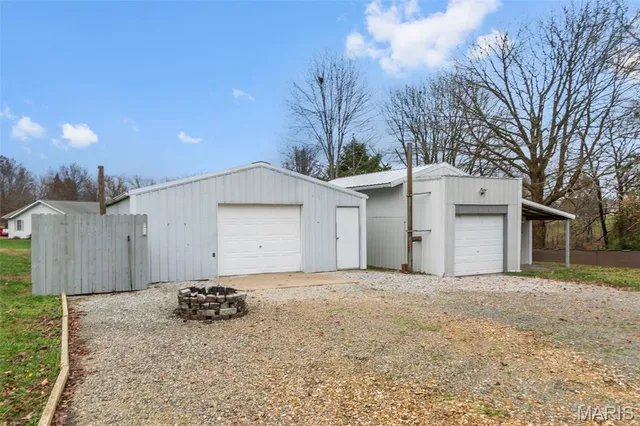 $262,900 | 2663 State Hwy FF, Jackson, MO 63755