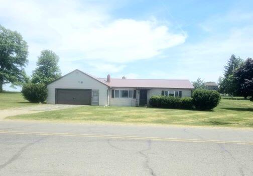 13551 South Waldron Road Waldron, MI 49288 - Photo 1 of 15 Front