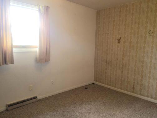 13551 South Waldron Road Waldron, MI 49288 - Photo 11 of 15 Bedroom 2