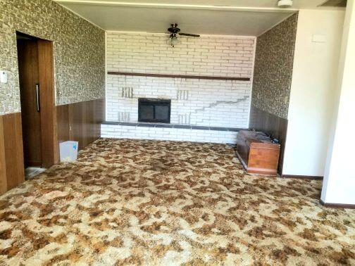 13551 South Waldron Road Waldron, MI 49288 - Photo 3 of 15 Liv Rm