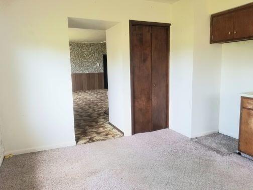 13551 South Waldron Road Waldron, MI 49288 - Photo 4 of 15 Kitchen..