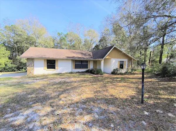 $1,650 | 9731 Southwest 200th Court, Dunnellon, FL 34431