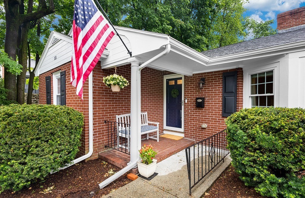 115 Walnut Street Dedham, MA 02026 - Photo 2 of 39