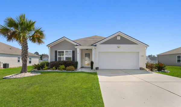 $329,900 | 1100 Donald Street, Conway, SC 29527