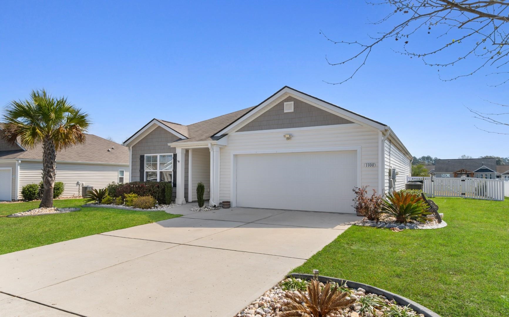 1100 Donald Street Conway, SC 29527 - Photo 2 of 38