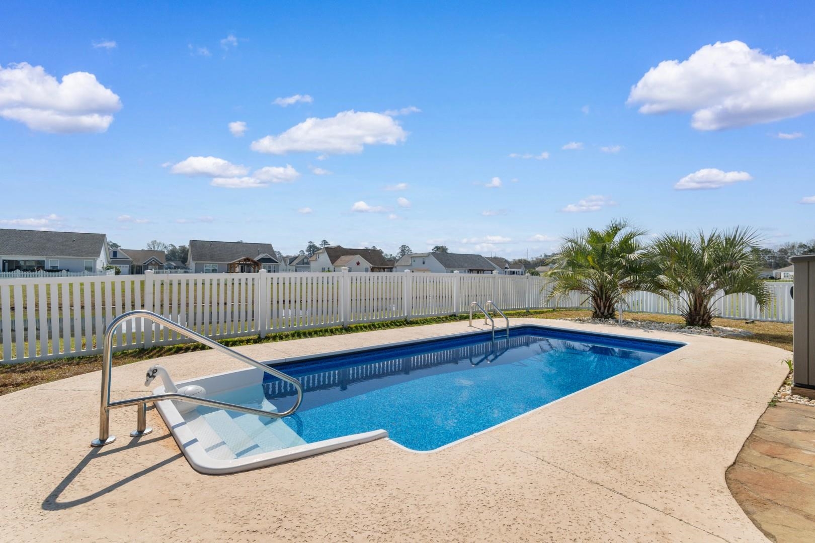 1100 Donald Street Conway, SC 29527 - Photo 3 of 38