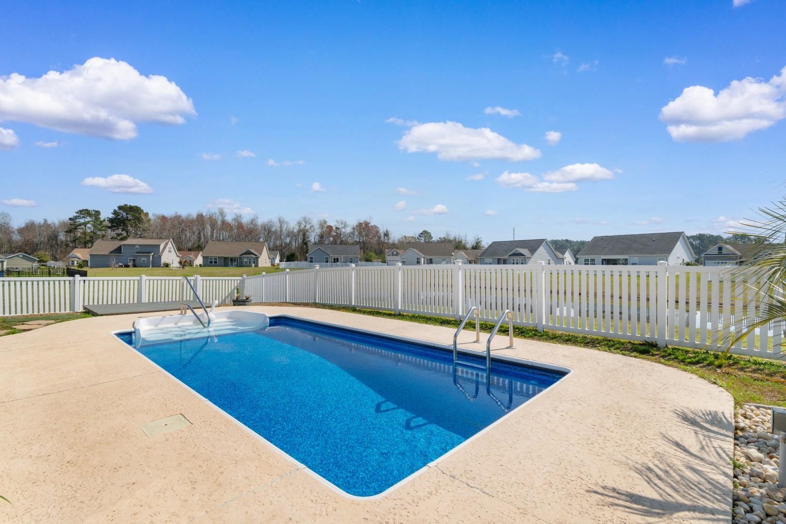 1100 Donald Street Conway, SC 29527 - Photo 31 of 38