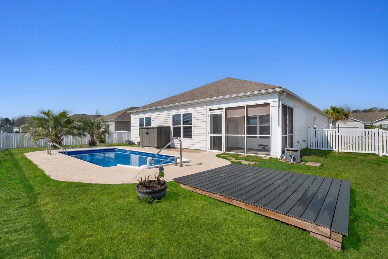 1100 Donald Street Conway, SC 29527 - Photo 32 of 38