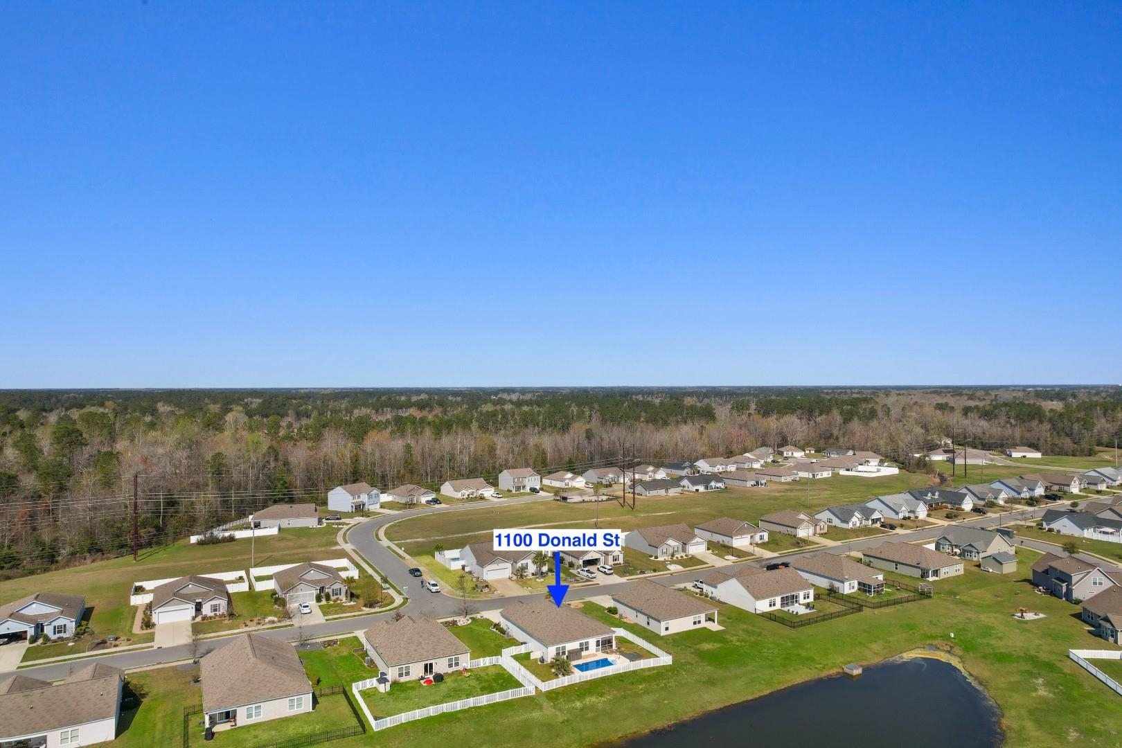 1100 Donald Street Conway, SC 29527 - Photo 33 of 38