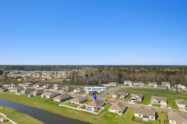 $329,900 | 1100 Donald Street, Conway, SC 29527