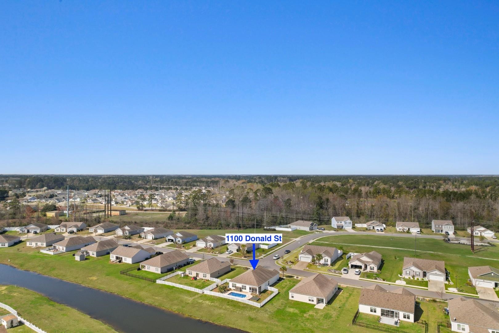 1100 Donald Street Conway, SC 29527 - Photo 35 of 38