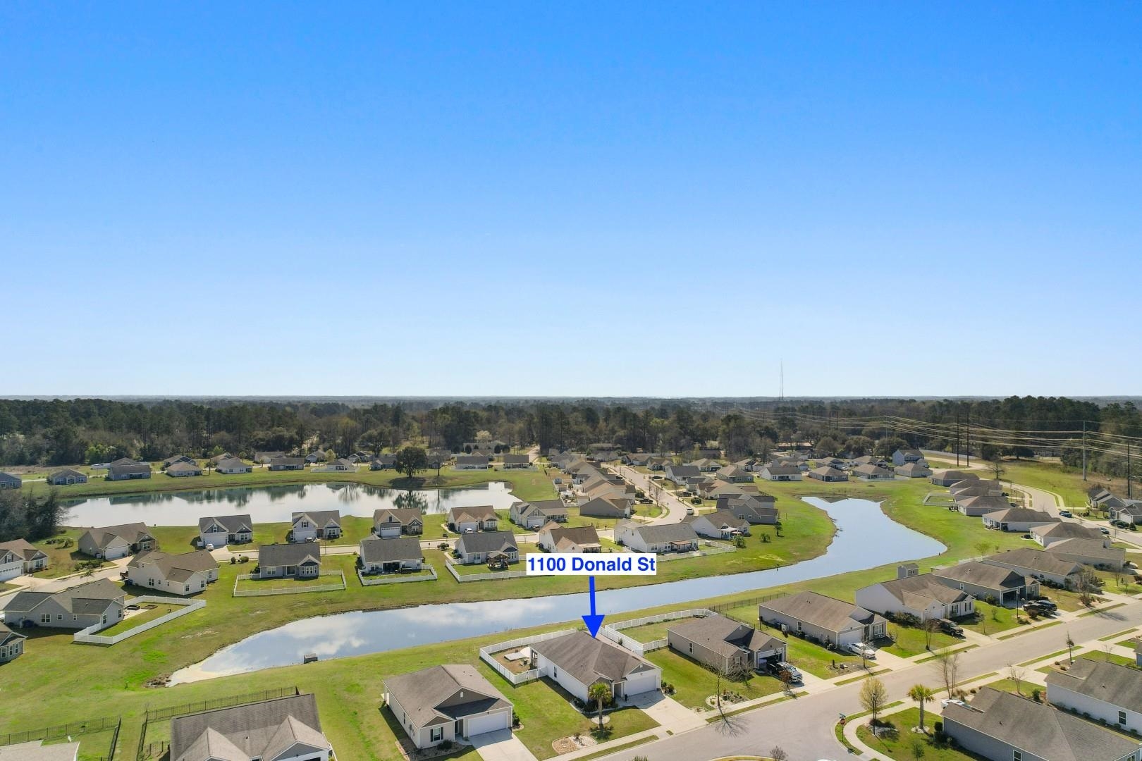 1100 Donald Street Conway, SC 29527 - Photo 36 of 38